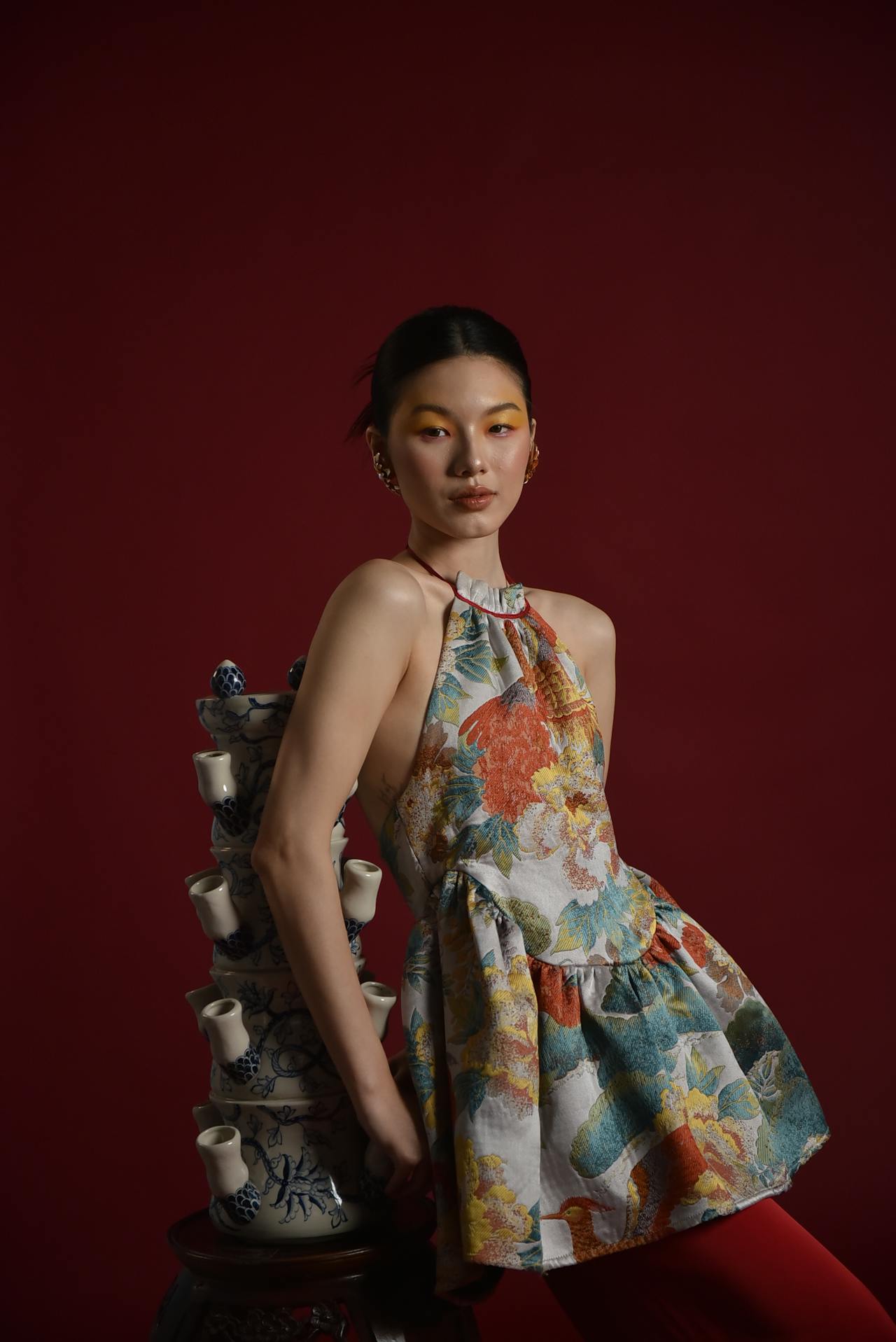 Drone Deliveries Expand to Remote Mountain Villages