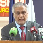 پاکستان ایران-امریکا مذاکرات میں سہولت کاری جاری رکھے گا، اسحاق ڈار