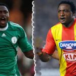 ٹبال دنیا سوگ میں: سابق نائیجیرین اسٹار مائیکل اینیرامو انتقال کر گئے