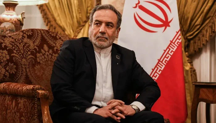 امریکا کے غیر ضروری مطالبات امن مذاکرات میں بڑی رکاوٹ ہیں، ایران
