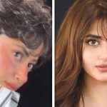 سجل علی کے نئے پکسی ہیئر کٹ نے سوشل میڈیا پر بحث چھیڑ دی