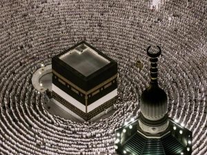 رواں سال 17 لاکھ سے زائد فرزندانِ اسلام نے حج ادا کیا، سعودی محکمہ شماریات