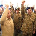 سید عاصم منیر: دہشت گردی کے مکمل خاتمے کے لیے پُرعزم، دشمن قوتیں ناکام ہوں گی