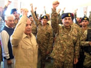 سید عاصم منیر: دہشت گردی کے مکمل خاتمے کے لیے پُرعزم، دشمن قوتیں ناکام ہوں گی