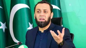 امریکا ایران تنازع کا مثبت حل نکلنے کی امید ہے، عطا تارڑ