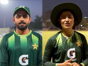 قومی کرکٹرز کی عیدالاضحیٰ پر قوم کو مبارک باد، خوشیاں بانٹنے کا پیغام