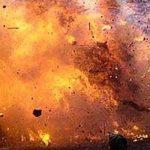 کوئٹہ میں چمن پھاٹک کے قریب شٹل ٹرین پر خوفناک دھماکا، ایف سی اہلکاروں سمیت 14 افراد شہید، متعدد زخمی