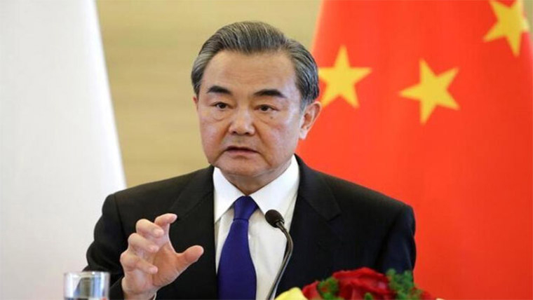 چین کے وزیرِ خارجہ وانگ یی کی غیر حاضری سے نئی دہلی میں ہونے والے BRICS اجلاس پر سوالات