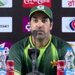 میرے اور شاہین آفریدی کے درمیان کوئی اختلاف نہیں، سوشل میڈیا کی خبریں غلط ہیں: عمر گل