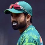 آسٹریلیا کے خلاف ون ڈے سیریز: نئے وکٹ کیپرز کو موقع دینے کا امکان، محمد رضوان ڈراپ ہو سکتے ہیں