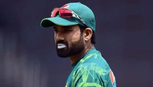 آسٹریلیا کے خلاف ون ڈے سیریز: نئے وکٹ کیپرز کو موقع دینے کا امکان، محمد رضوان ڈراپ ہو سکتے ہیں
