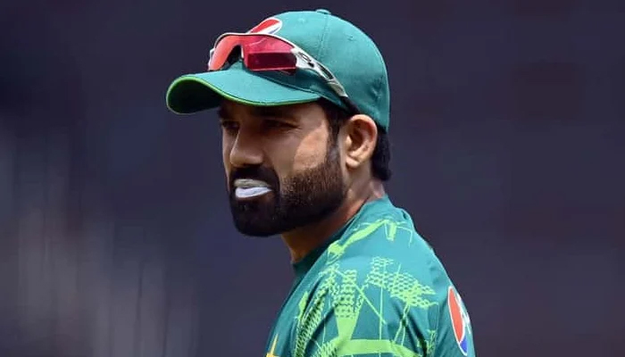 آسٹریلیا کے خلاف ون ڈے سیریز: نئے وکٹ کیپرز کو موقع دینے کا امکان، محمد رضوان ڈراپ ہو سکتے ہیں