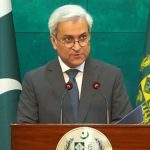 ابوظہبی کے براکہ نیوکلیئر پاور پلانٹ کے قریب ڈرون حملہ، پاکستان کی شدید مذمت