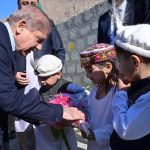 وزیرِ اعظم شہباز شریف آج گلگت بلتستان کے ایک روزہ دورے پر روانہ ہوں گے