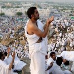 جنگی صورتحال کے باوجود حج میں اضافہ، 15 لاکھ سے زائد عازمین سعودی عرب پہنچ گئے