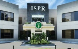 Inter-Services Public Relations کا بھارتی آرمی چیف کے بیان پر سخت ردعمل، ’’ذہنی دیوالیہ پن اور جنگی جنونیت‘‘ قرار