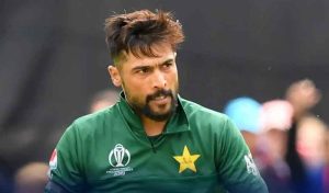 Mohammad Amir کو برطانوی شہریت مل گئی، اگلے سال پی ایس ایل میں غیر ملکی کھلاڑی کے طور پر شرکت متوقع