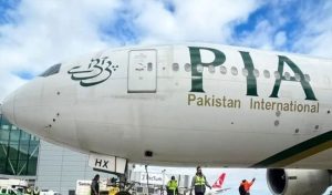 ملک بھر میں 60 پروازیں منسوخ، 14 تاخیر کا شکار