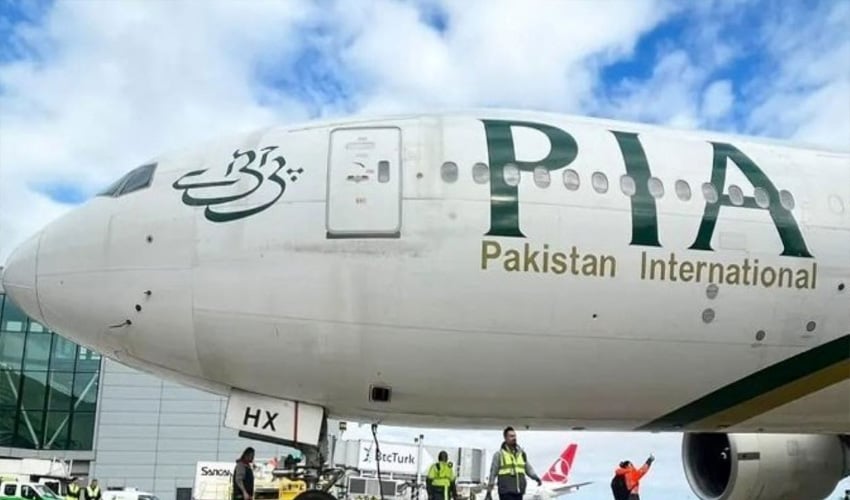 ملک بھر میں 60 پروازیں منسوخ، 14 تاخیر کا شکار