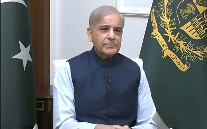 Shehbaz Sharif آج ایک روزہ دورے پر Quetta جائیں گے، ایپکس کمیٹی اجلاس کی صدارت کریں گے