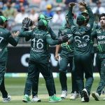 شاہین شاہ آفریدی کپتان مقرر، آسٹریلیا کے خلاف ہوم سیریز کے لیے 16 رکنی قومی ون ڈے اسکواڈ کا اعلان