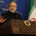 لبنان میں اسرائیلی موجودگی معاہدے کی خلاف ورزی ہوگی، ایران کا امریکا کو انتباہ