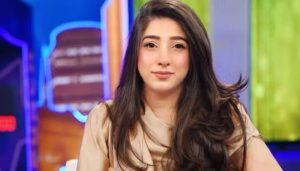 مریم نفیس کا جنسی جرائم پر سخت مؤقف، سوشل میڈیا پر نئی بحث چھڑ گئی