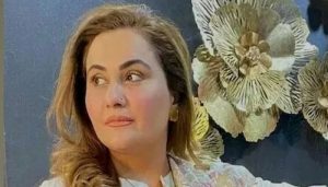 نرگس کا بیان: شوبز کی کمائی سے باقاعدگی سے زکوٰۃ ادا کرتی رہی ہوں