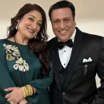 گووندا کی اہلیہ کے بیان نے نئی بحث چھیڑ دی، ’’میرا نشانہ کبھی نہیں چوکتا‘‘