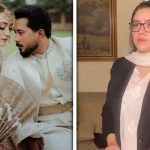 مومنہ اقبال کی رخصتی ابھی باقی، بہن نے شادی اور مقدمے سے متعلق اہم حقائق بیان کر دیے