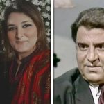 مرحوم اداکار شفیع محمد شاہ کی بیٹی ارسلانہ محمد شاہ دل کا دورہ پڑنے سے انتقال کر گئیں