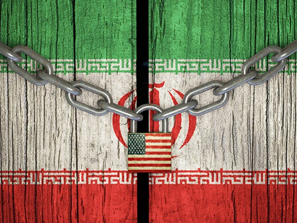 Washington: امریکی محکمہ خزانہ نے ایران کے خلاف نئی پابندیوں کا اعلان کرتے ہوئے چار ایرانی شہریوں اور چار کرپٹو کرنسی ایکسچینجز کو پابندیوں کی فہرست میں شامل کر دیا ہے۔