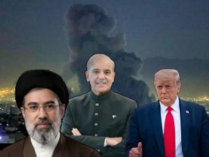 امریکا اور ایران کے درمیان تاریخی امن معاہدہ طے، 19 جون کو سوئٹزرلینڈ میں دستخط ہوں گے
