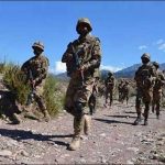 شمالی وزیرستان میں انٹیلی جنس بیسڈ آپریشنز، 72 گھنٹوں میں 48 دہشت گرد ہلاک