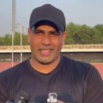 دوحہ ڈائمنڈ لیگ میں ارشد ندیم کی شرکت غیر یقینی، فیصلہ 8 سے 10 روز میں کریں گے