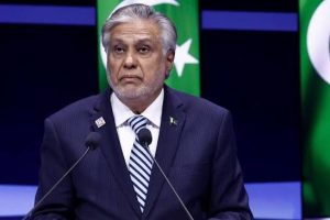 ایران نیوکلیئر معاملے پر افزودگی کی سطح کم کرے گا، تین ٹیکنیکل گروپس قائم: اسحاق ڈار