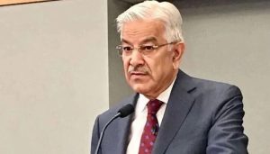 بلاول بھٹو کی تنقید قبول، مگر اپنے مؤقف پر قائم ہوں، خواجہ آصف