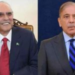 یومِ عاشور حق، صبر اور قربانی کا ابدی پیغام ہے، صدر اور وزیراعظم