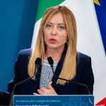 اٹلی نے ایران تنازع میں فوجی کردار کی تردید کر دی