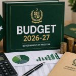 خیبرپختونخوا کا 2170 ارب روپے سے زائد حجم کا بجٹ آج پیش ہوگا، تنخواہوں اور پنشن میں 7 فیصد اضافے کی تجویز