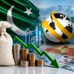پاکستان کے تجارتی خسارے میں 39 فیصد کمی، معیشت میں بہتری کے اشارے
