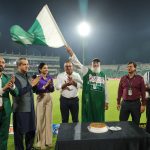پاکستان کرکٹ کے سب سے بڑے سپورٹر ’چاچا کرکٹ‘ کا ریٹائرمنٹ کا اعلان
