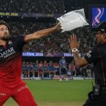 آر سی بی کے ٹم ڈیوڈ پر سخت کارروائی، آئی پی ایل کے اگلے سیزن کا پہلا میچ معطل