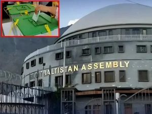 گلگت بلتستان اسمبلی کے 24 حلقوں میں پولنگ جاری، 396 امیدوار میدان میں، 9.58 لاکھ ووٹرز حقِ رائے دہی استعمال کریں گے