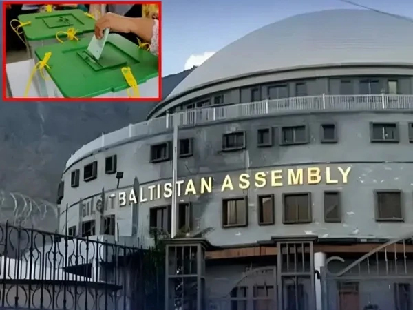 گلگت بلتستان اسمبلی کے 24 حلقوں میں پولنگ جاری، 396 امیدوار میدان میں، 9.58 لاکھ ووٹرز حقِ رائے دہی استعمال کریں گے