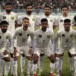 پاکستان کو فیفا آسیان کپ میں شرکت کی دعوت، قومی فٹبال ٹیم پہلی بار تاریخی ایونٹ میں ایکشن میں نظر آئے گی