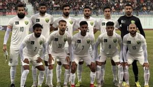 پاکستان کو فیفا آسیان کپ میں شرکت کی دعوت، قومی فٹبال ٹیم پہلی بار تاریخی ایونٹ میں ایکشن میں نظر آئے گی