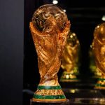 FIFA World Cup 2026 ٹرافی کی مالیت 20 ملین ڈالر سے تجاوز کر سکتی ہے