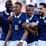 Kylian Mbappé کا تاریخی کارنامہ، فرانس کے لیے سب سے زیادہ گول کرنے والے کھلاڑی بن گئے