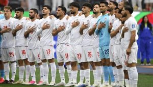 الجزائر اور آسٹریلیا کا سنسنی خیز مقابلہ برابر، دونوں ناک آؤٹ مرحلے میں، ایران باہر